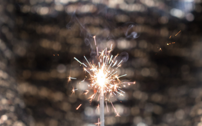 Mindfully Welcoming the New Year – part 4:  Celebrating & Preparing