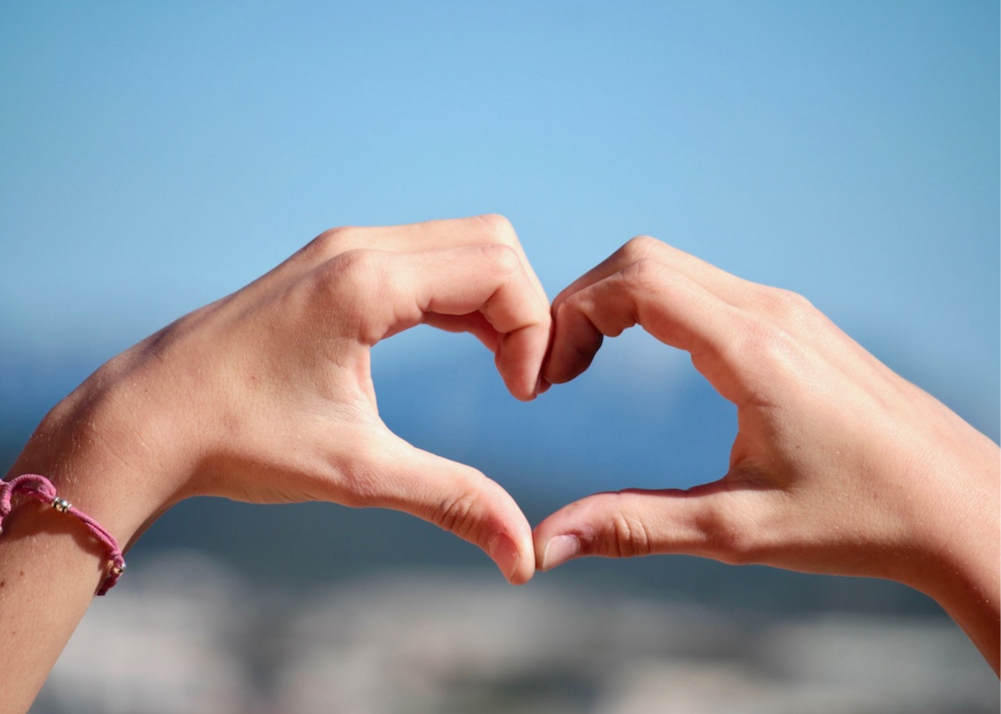 Loving Hands