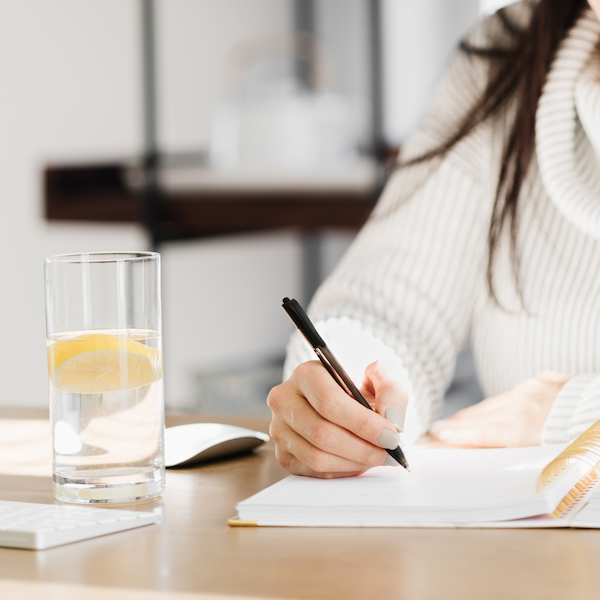 Your Essential Self Care for Fall 2